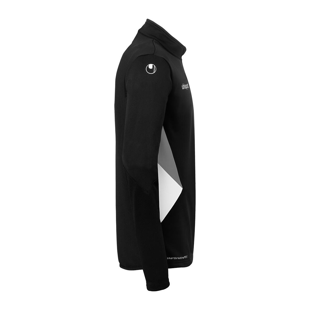 1/4 ZIP TOP Equipe 29 UHLSPORT 4/4