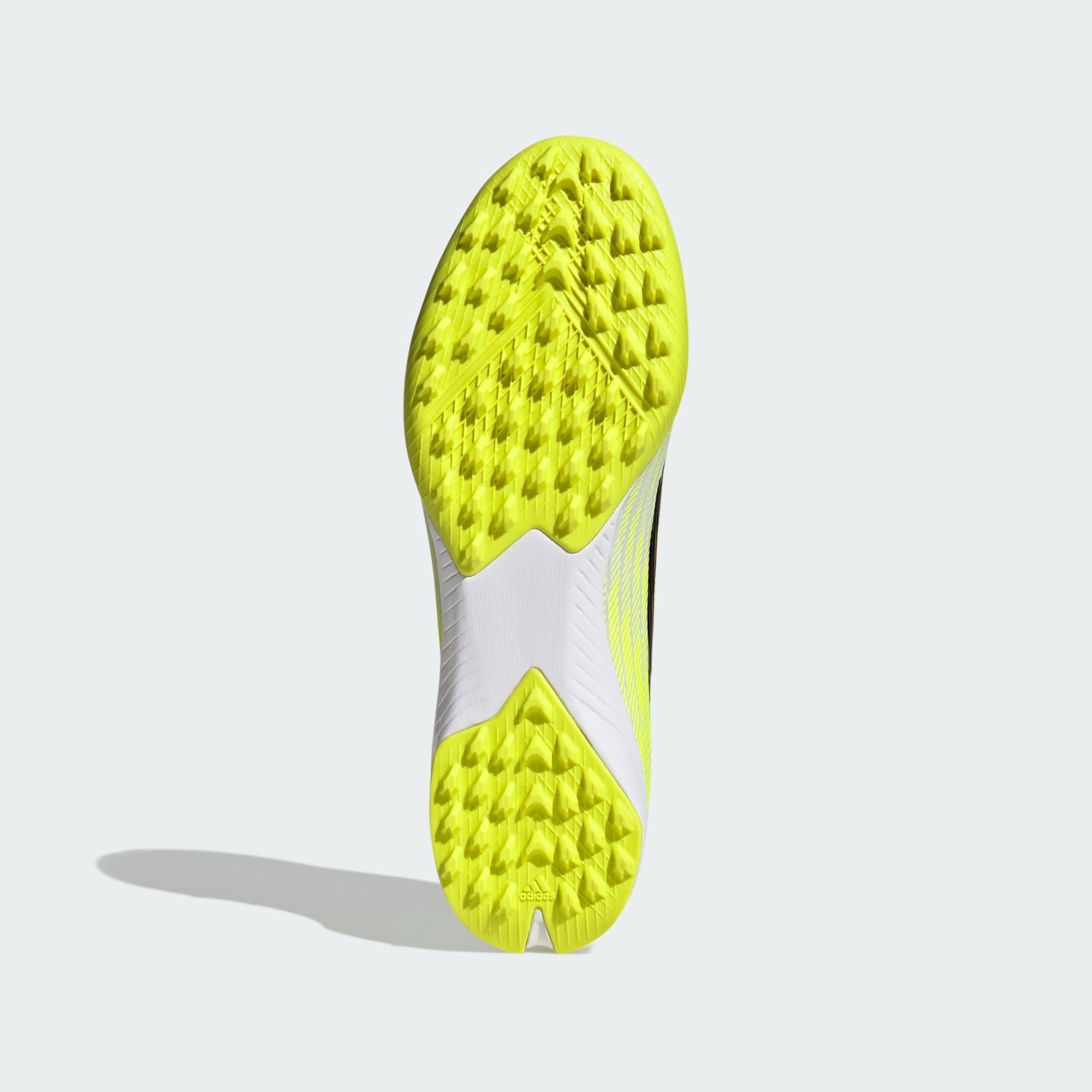 F50 LEAGUE Fußballschuh, Rollrasen, ohne Schnürung 3/7