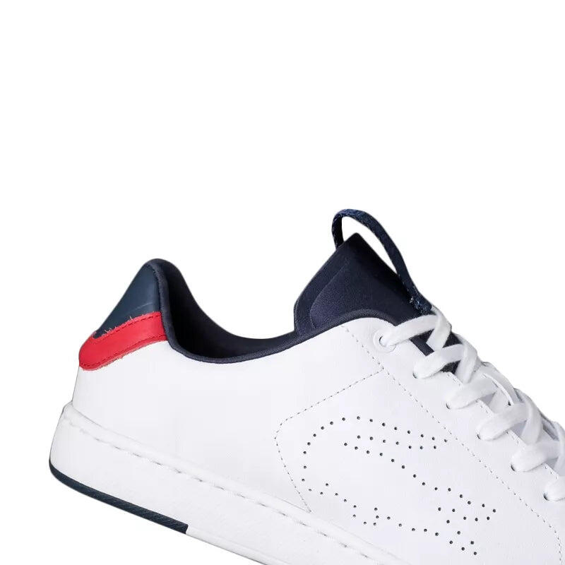 Scarpe Lacoste Carnaby Evo Light 1191 da Donna 5/5