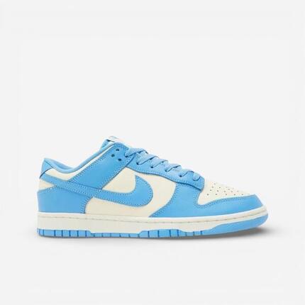 Nike Dunk Low Retro University Blue