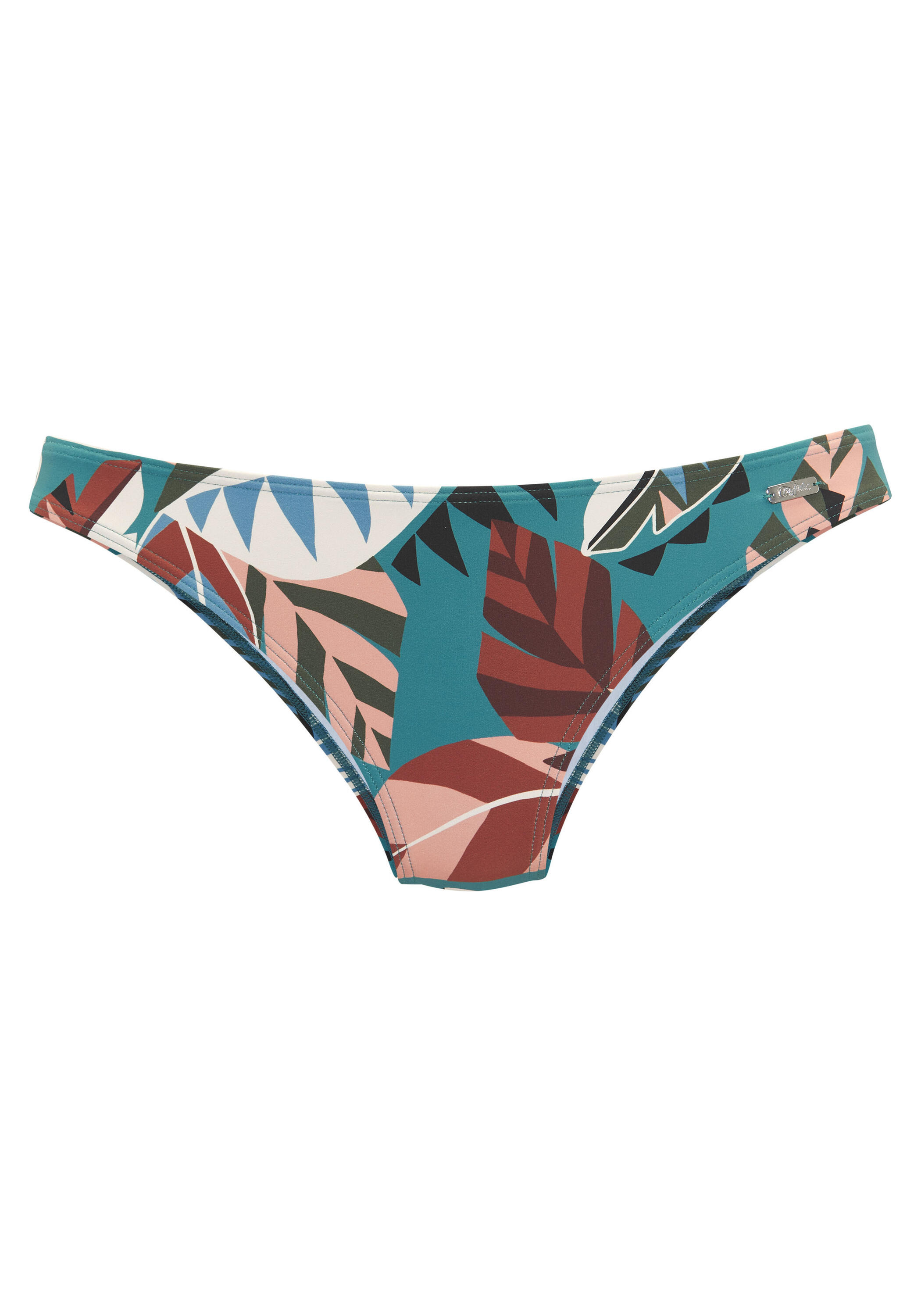 Damen Bikini-Hose 2/5