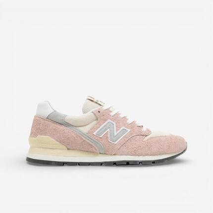 New Balance 996 MiUSA Pink Haze