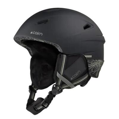 Skihelm cairn electron graphic