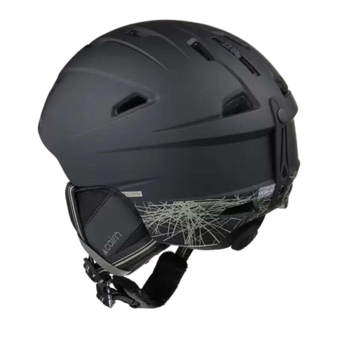 Casque de ski Cairn Electron Graphic 2/3