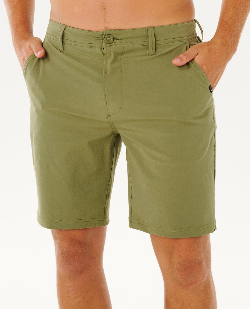 Boardwalk Uomo Fase Diciannove 19" 6/7