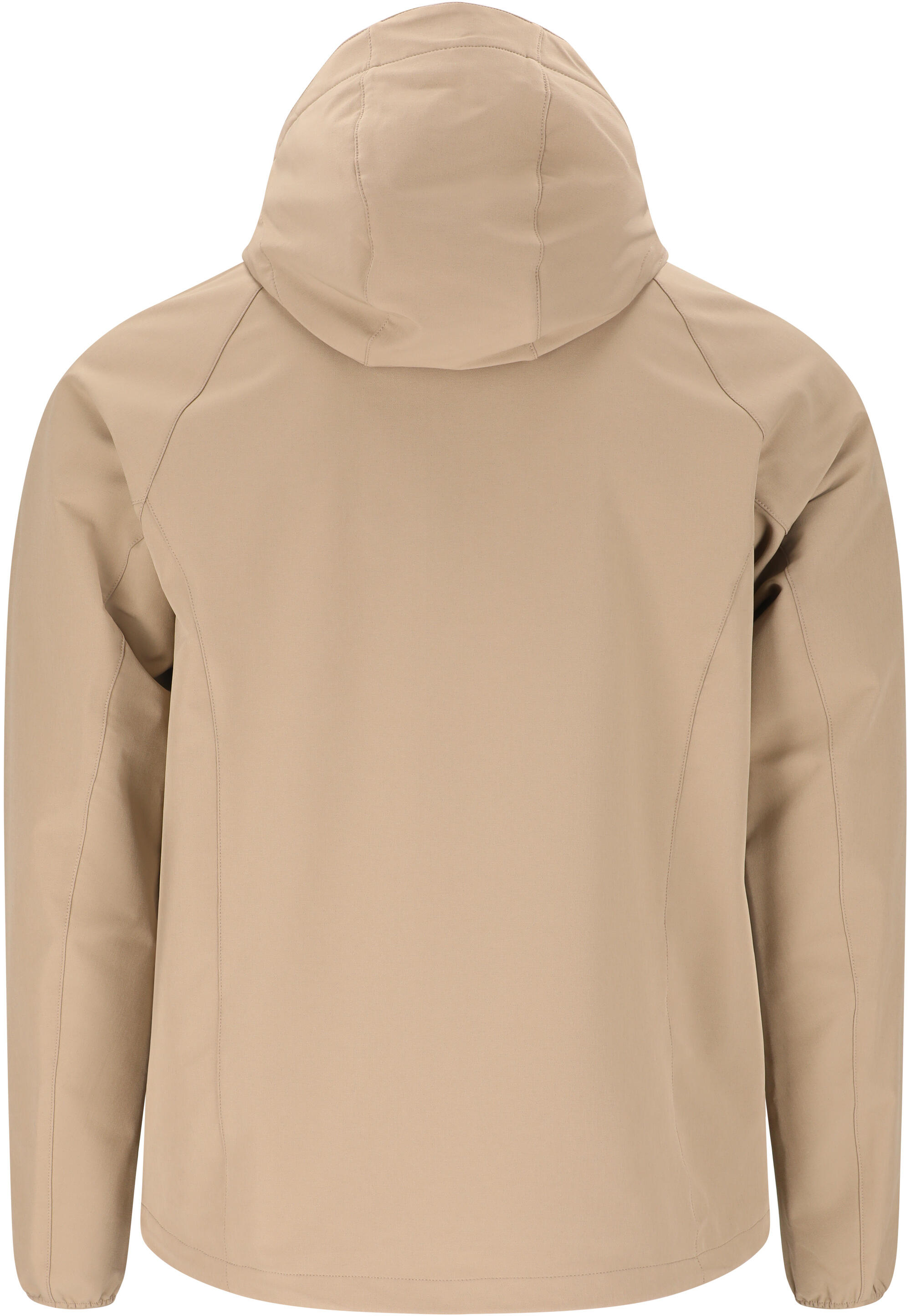 Coupe-vent Whistler Kodie Stretch 2/5