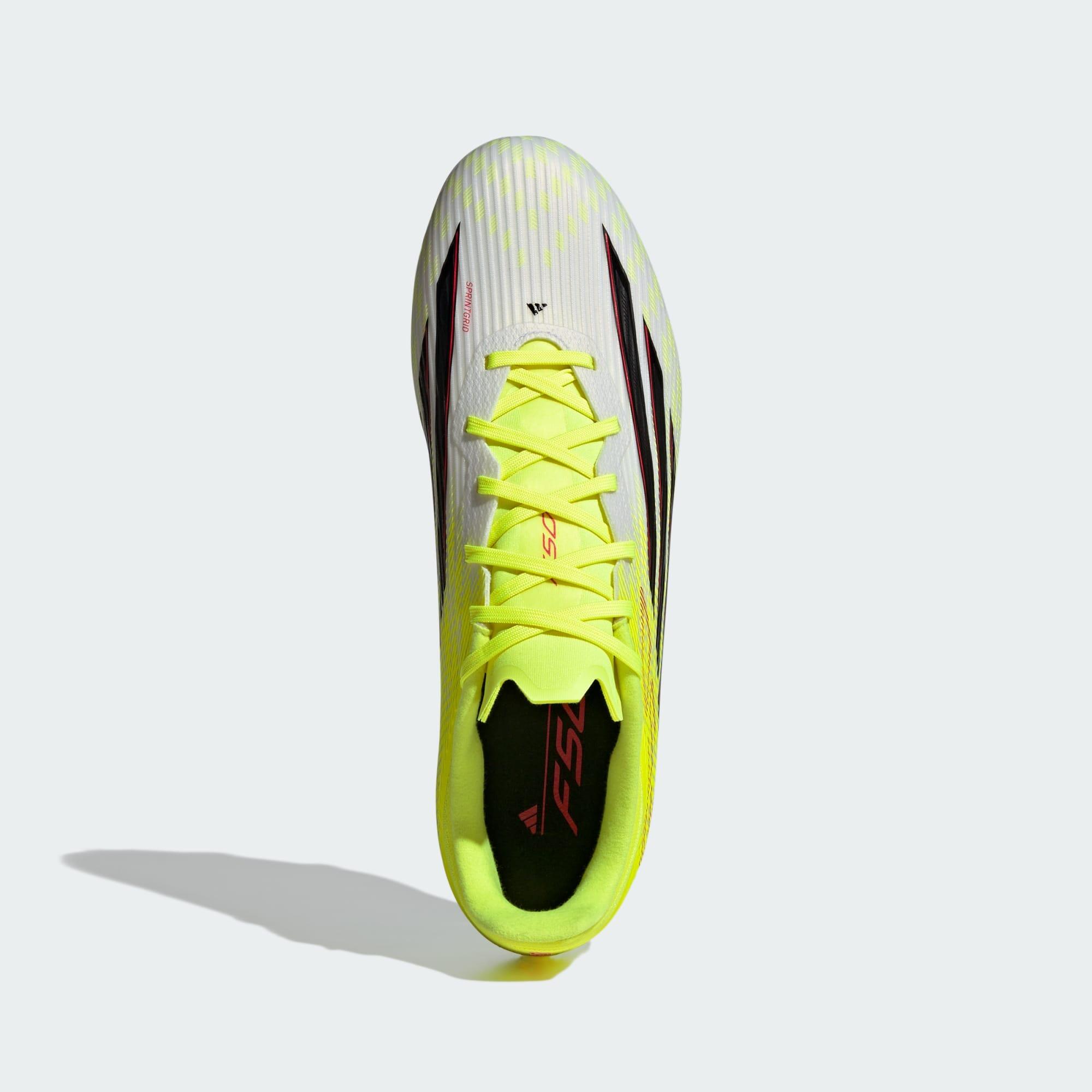 Chaussure de football F50 LEAGUE Terrain souple/Multi-surfaces 2/7