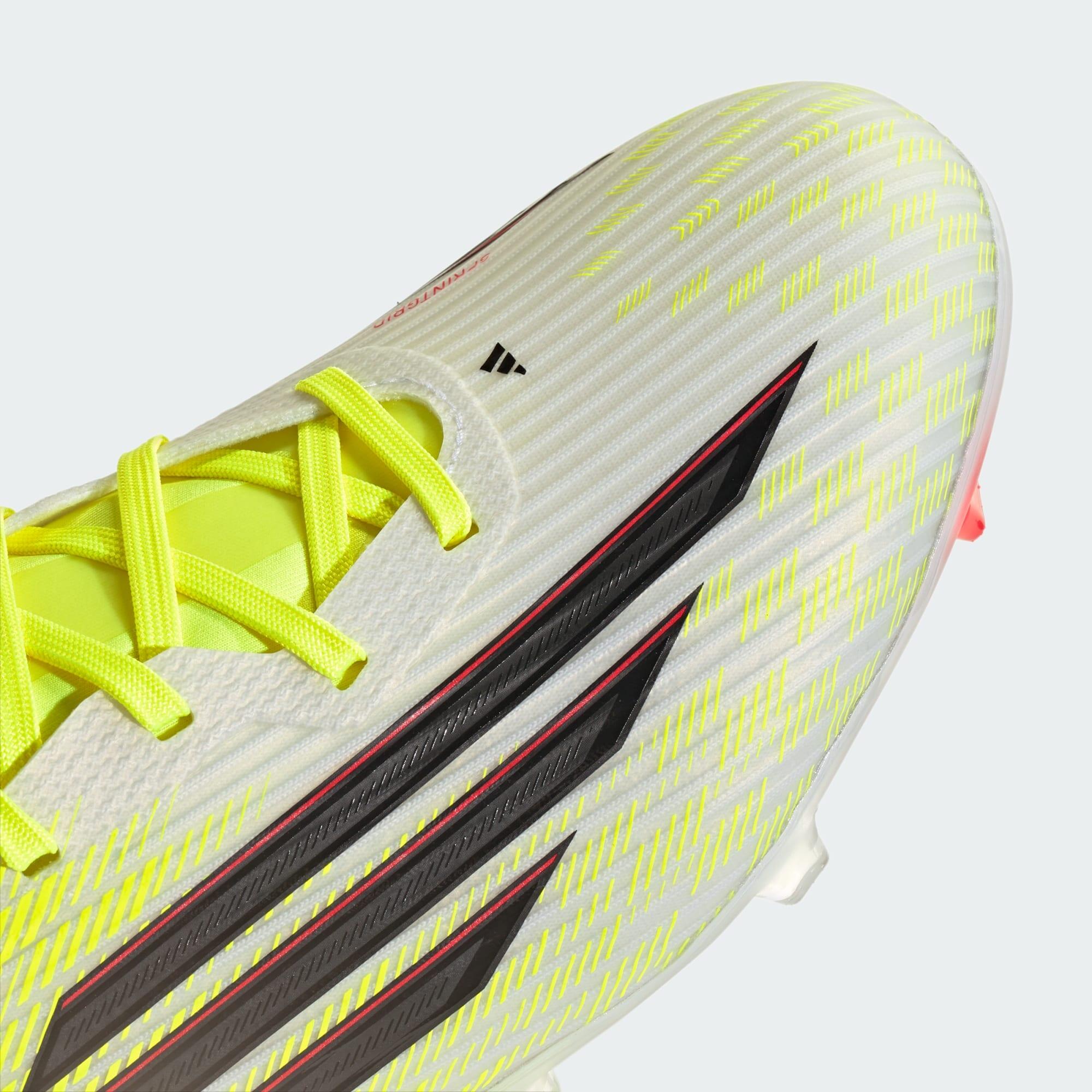 Chaussure de football F50 LEAGUE Terrain souple/Multi-surfaces 6/7