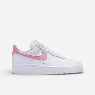 Nike air force 1 low '07 next nature elemental pink (women's)
