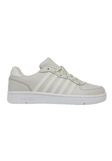 K-Swiss Damen Court Cali Sneaker Freizeitschuh 94777-001-M Gray