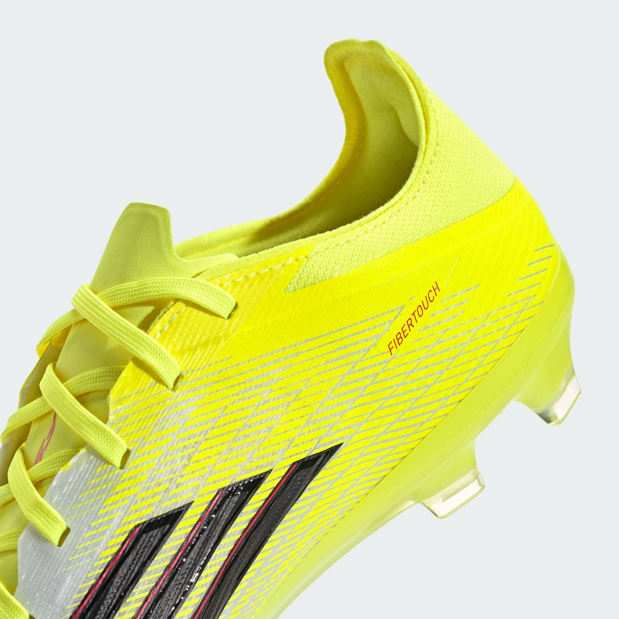 Scarpa da calcio F50 Pro per terreni naturali compatti 6/7
