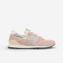 New Balance 996 MiUSA Pink Haze
