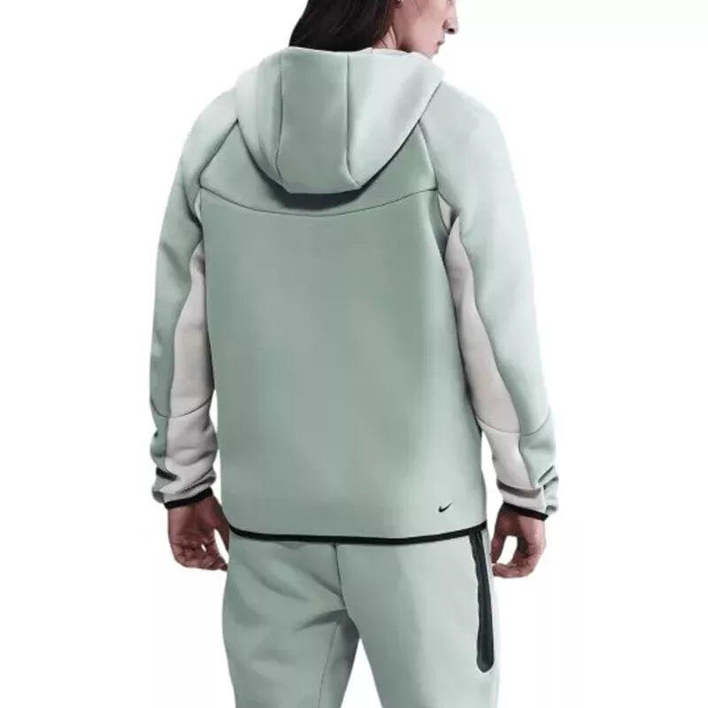 Chaqueta de chándal Nike TECH FLEECE FULL ZIP HOODIES 4/6