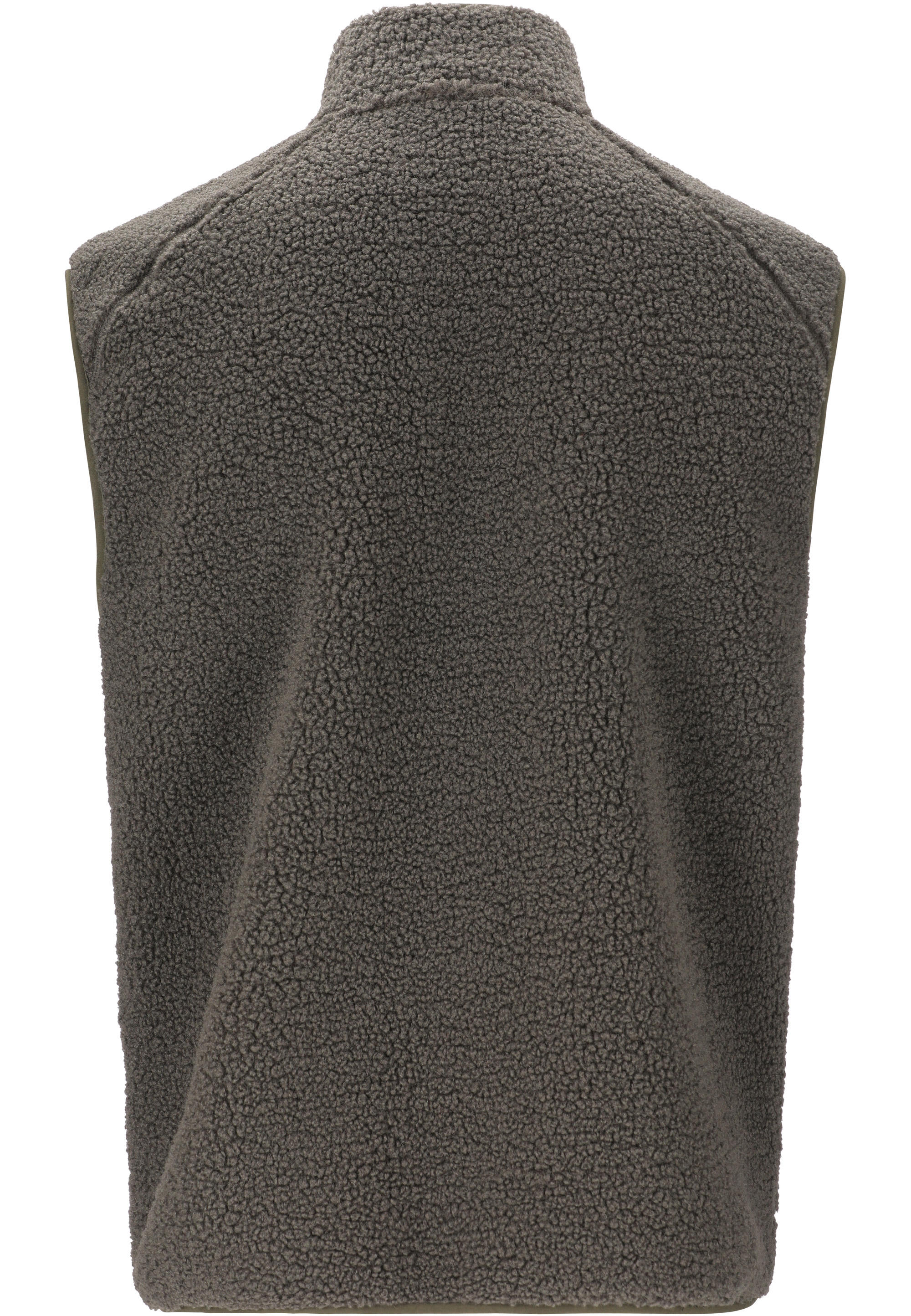 Polaire teddy senza maniche Whistler Pioneer 2/5