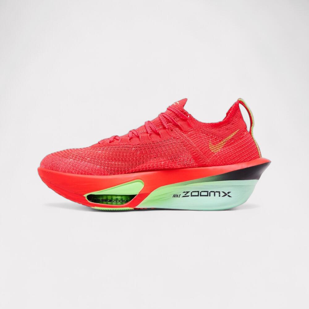 Nike Performance Alphafly 3 - Bright Crimson 3/5