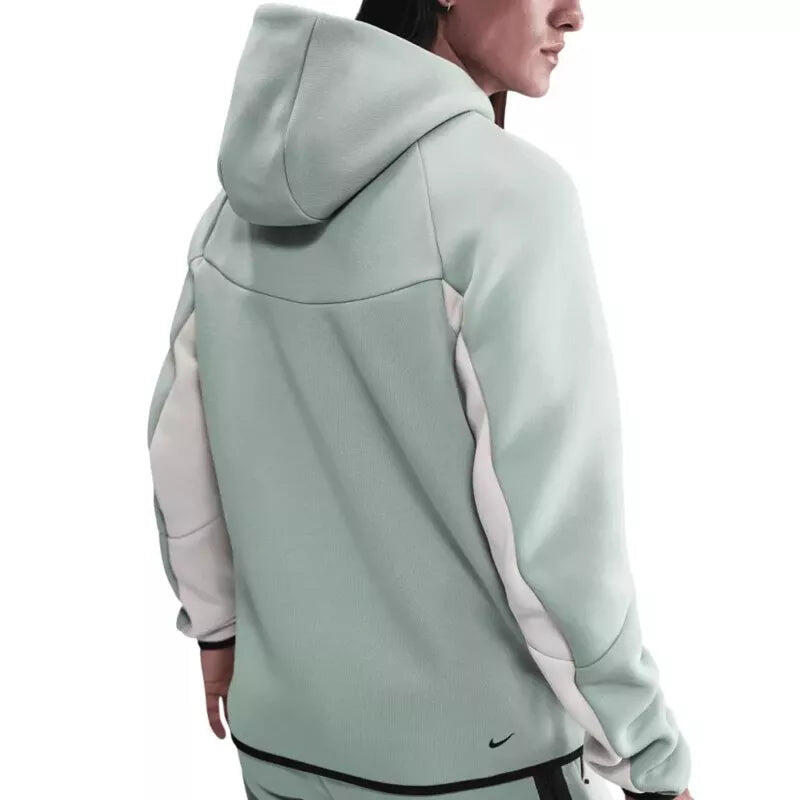 Chaqueta de chándal Nike TECH FLEECE FULL ZIP HOODIES 3/6