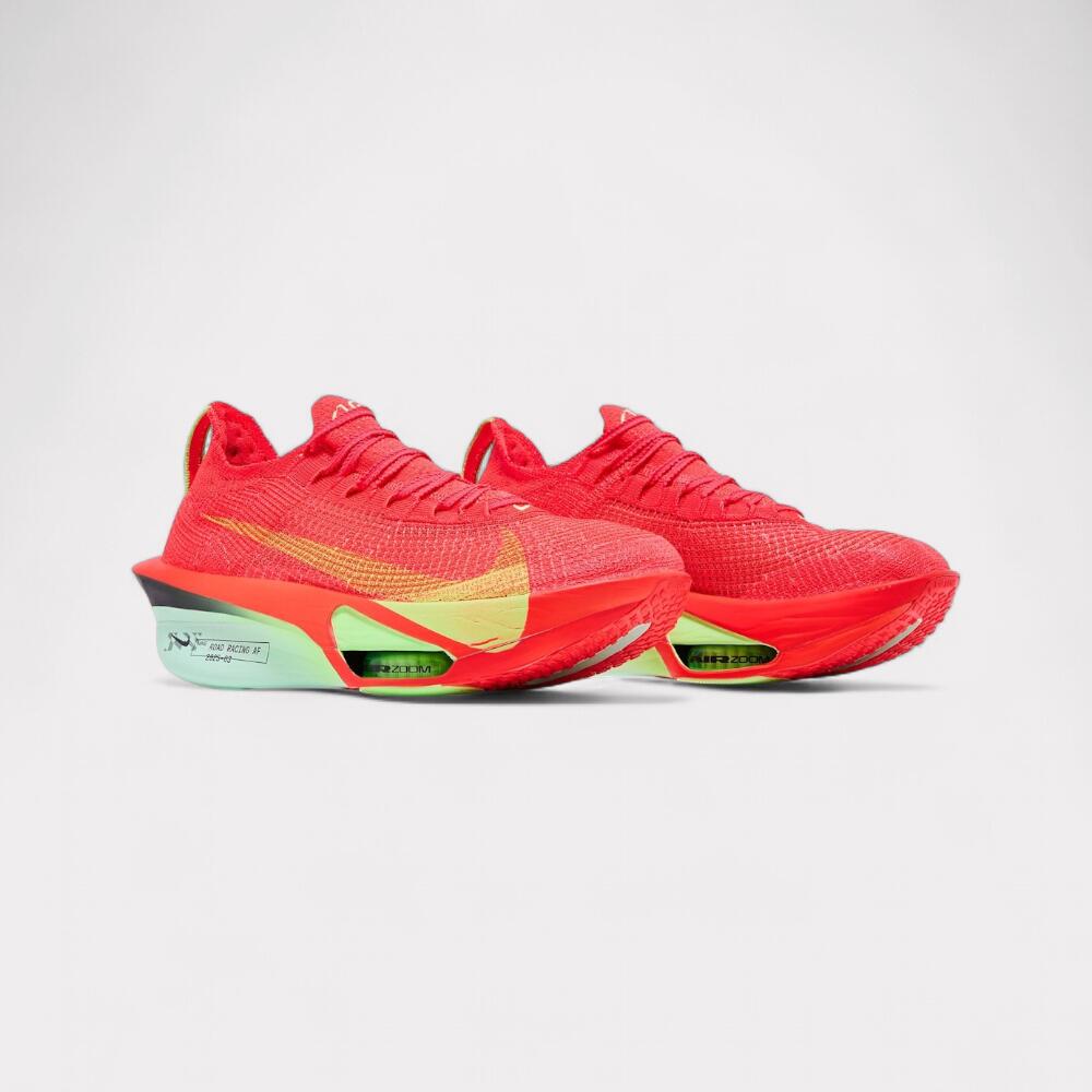 Nike Performance Alphafly 3 - Bright Crimson 2/5