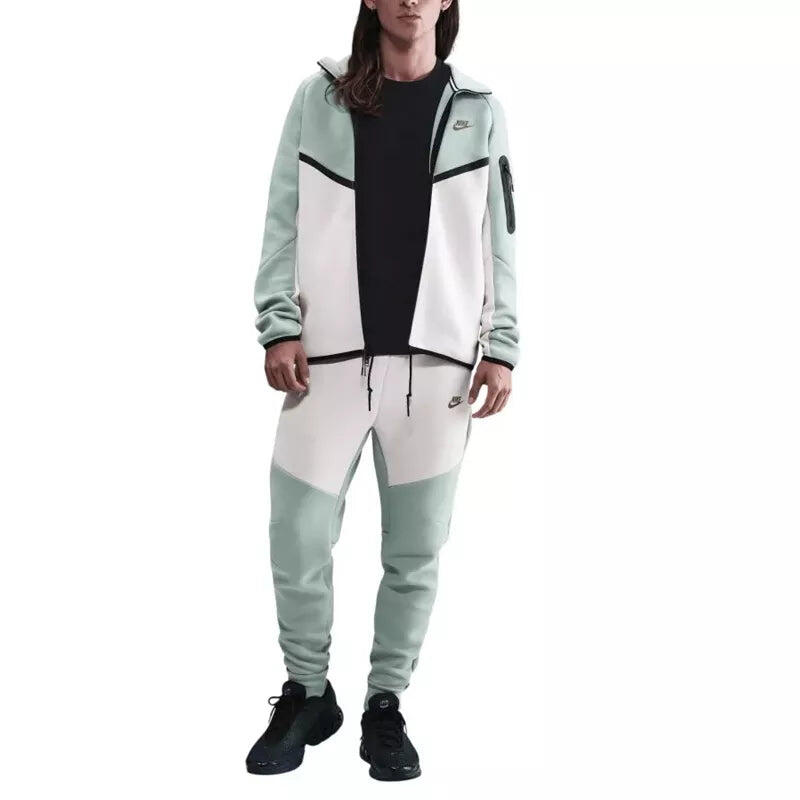 Chaqueta de chándal Nike TECH FLEECE FULL ZIP HOODIES 5/6