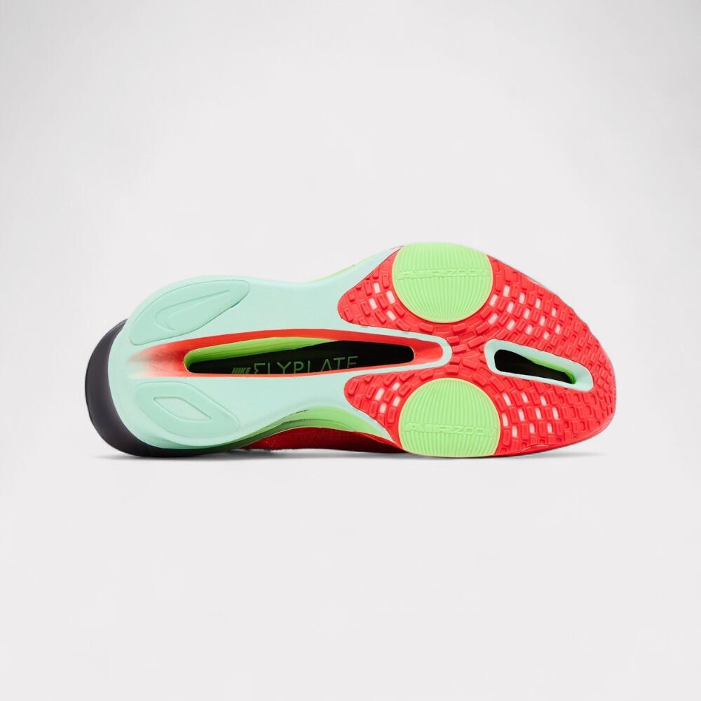 Nike Performance Alphafly 3 - Bright Crimson 4/5
