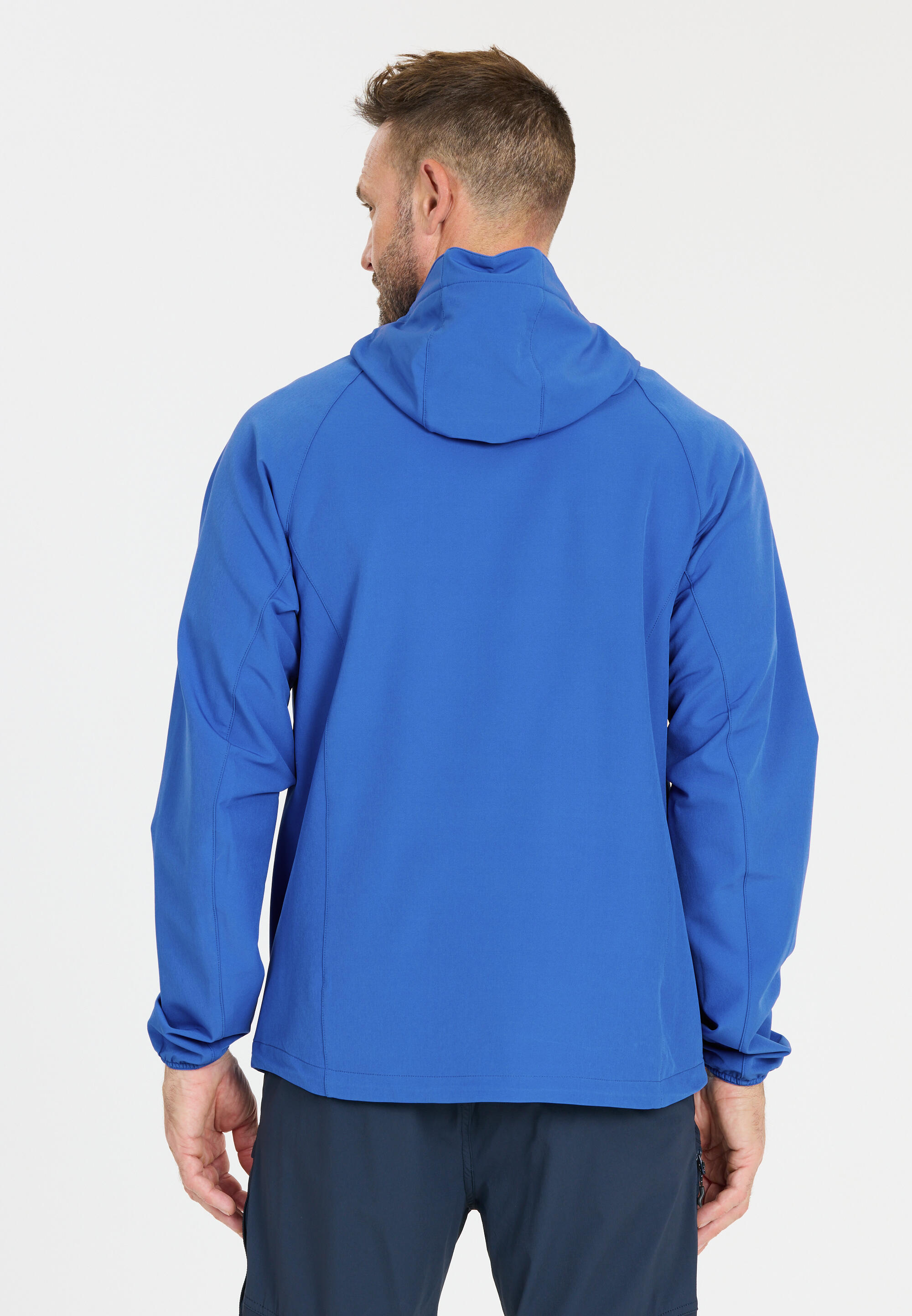 Veste softshell Kodie 5/5