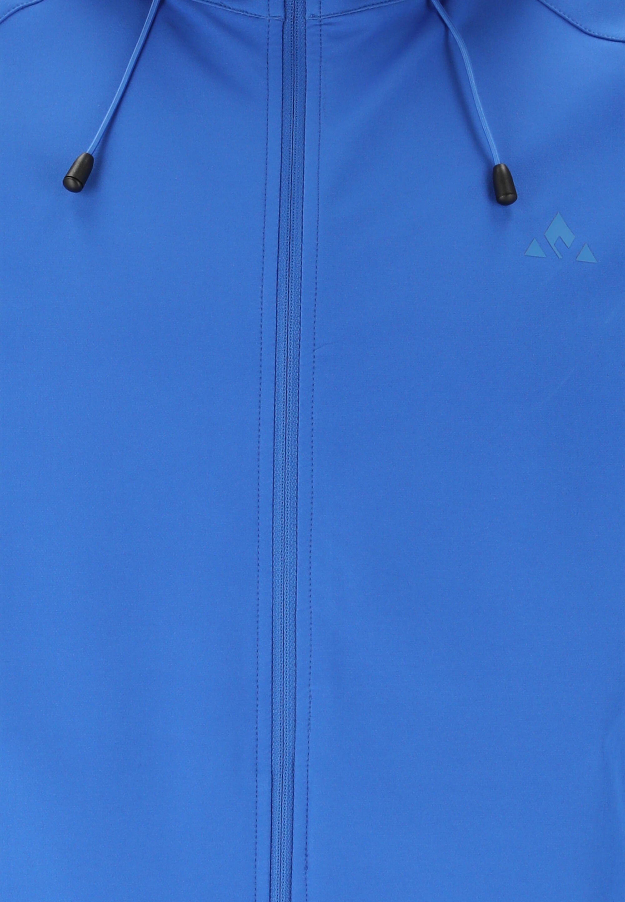 Veste softshell Kodie 8/15