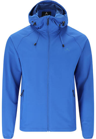 Veste softshell Kodie