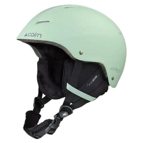 Kask narciarski dla dzieci Cairn Android