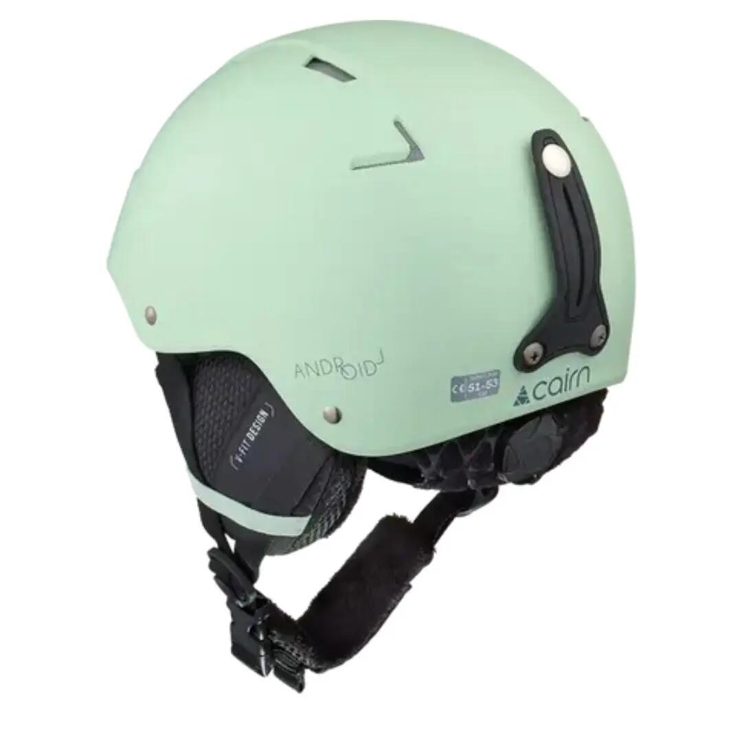 Kask narciarski dla dzieci Cairn Android 2/3
