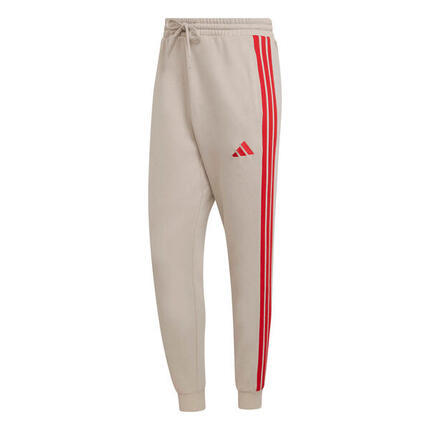 adidas Herren Trainingshose M 3S Fleece TC Pant