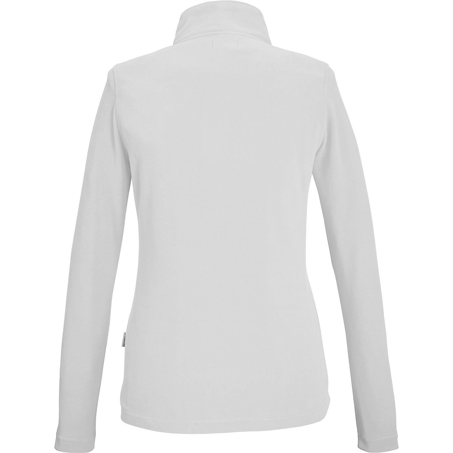 Damen Shirt KSW 62 WMN FLC SHRT 2/2