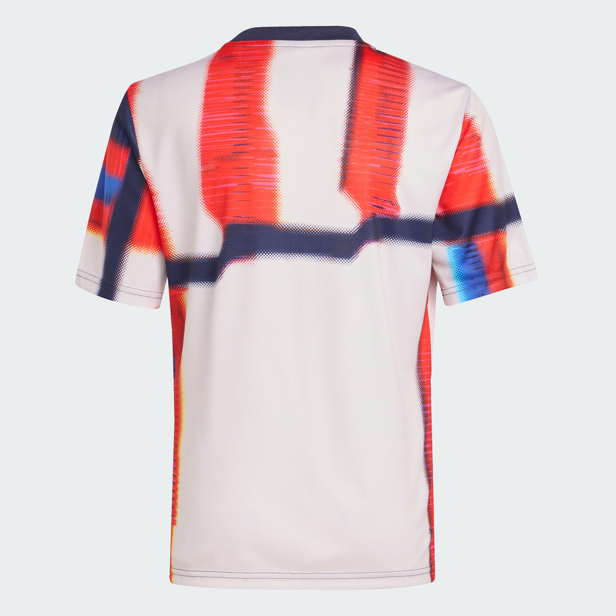 Maillot pré-match FC Bayern SS26 Enfants 6/6
