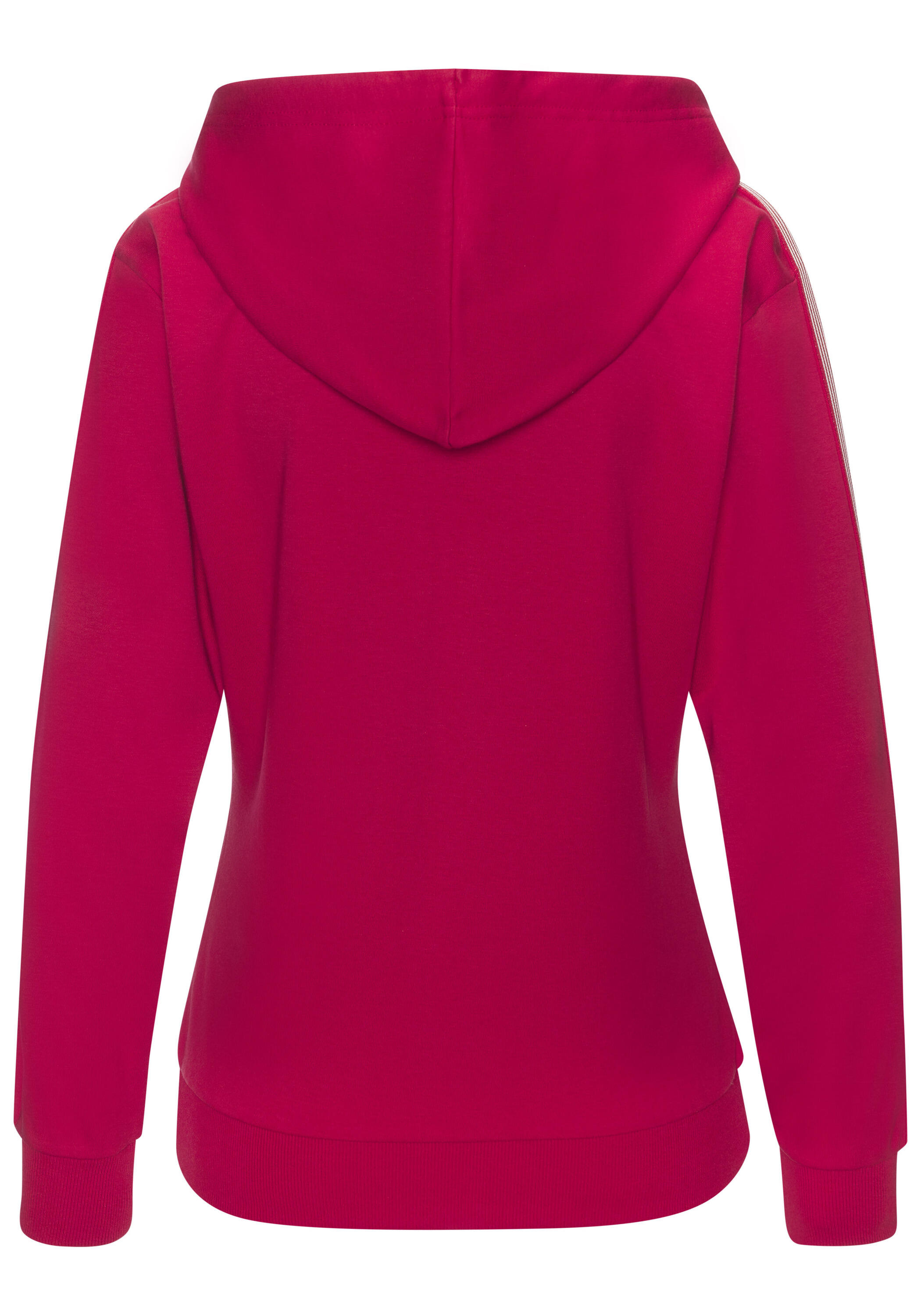 Damen Kapuzensweatjacke 2/5