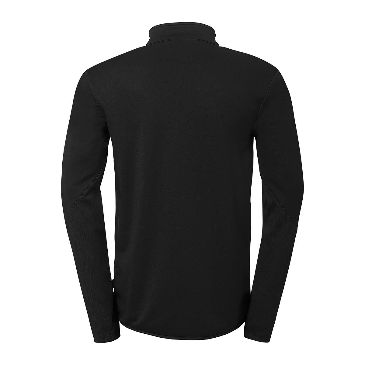 1/4 ZIP TOP Equipe 29 UHLSPORT 3/4