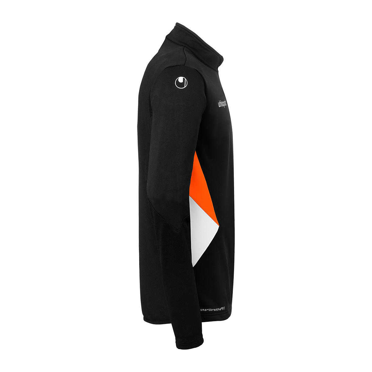 1/4 ZIP TOP Equipe 29 UHLSPORT 4/4
