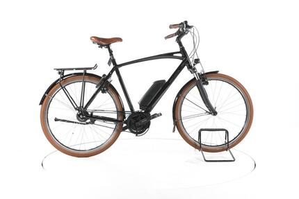 Reconditionné - Riese & Müller Cruiser silent City Vélo électrique - Très Bon