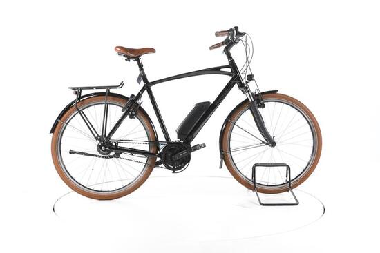 Reconditionné - Riese & Müller Cruiser silent City Vélo électrique - Très Bon