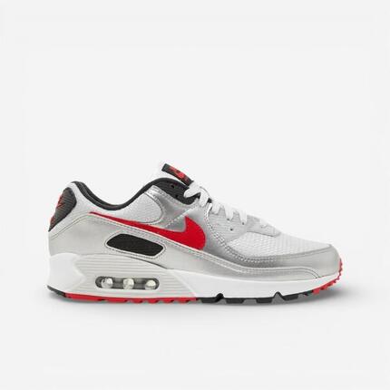 Nike Air Max 90 Icons Silver Bullet