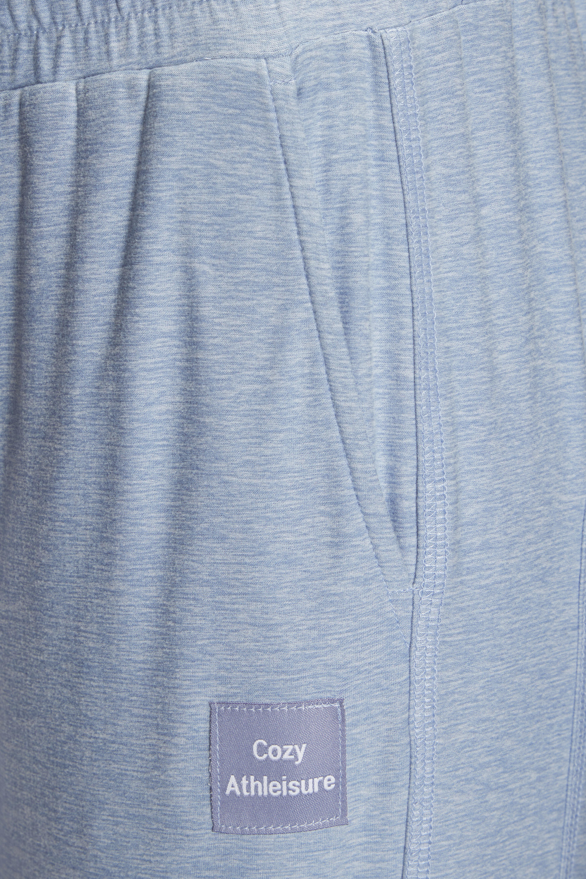 Damen Loungehose 6/7