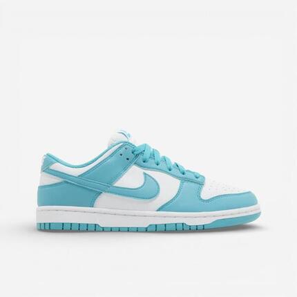 Nike Dunk Low Next Nature Dusty Cactus (Women's)