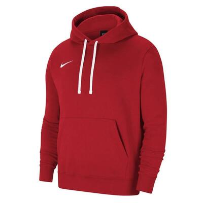 Felpa con cappuccio uomo ( fleece) nike bianco