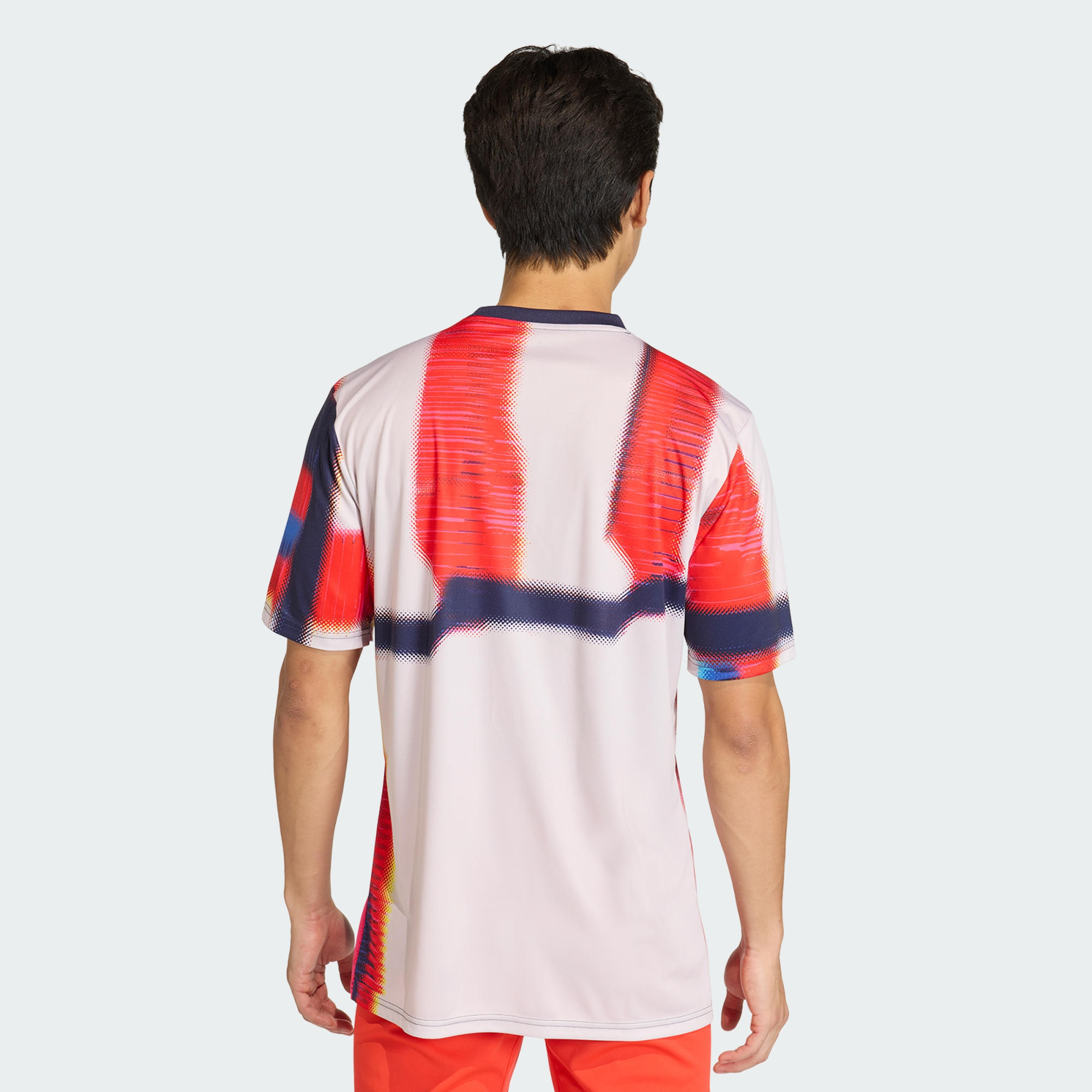 Maglia Pre-Match FC Bayern München SS26 3/7