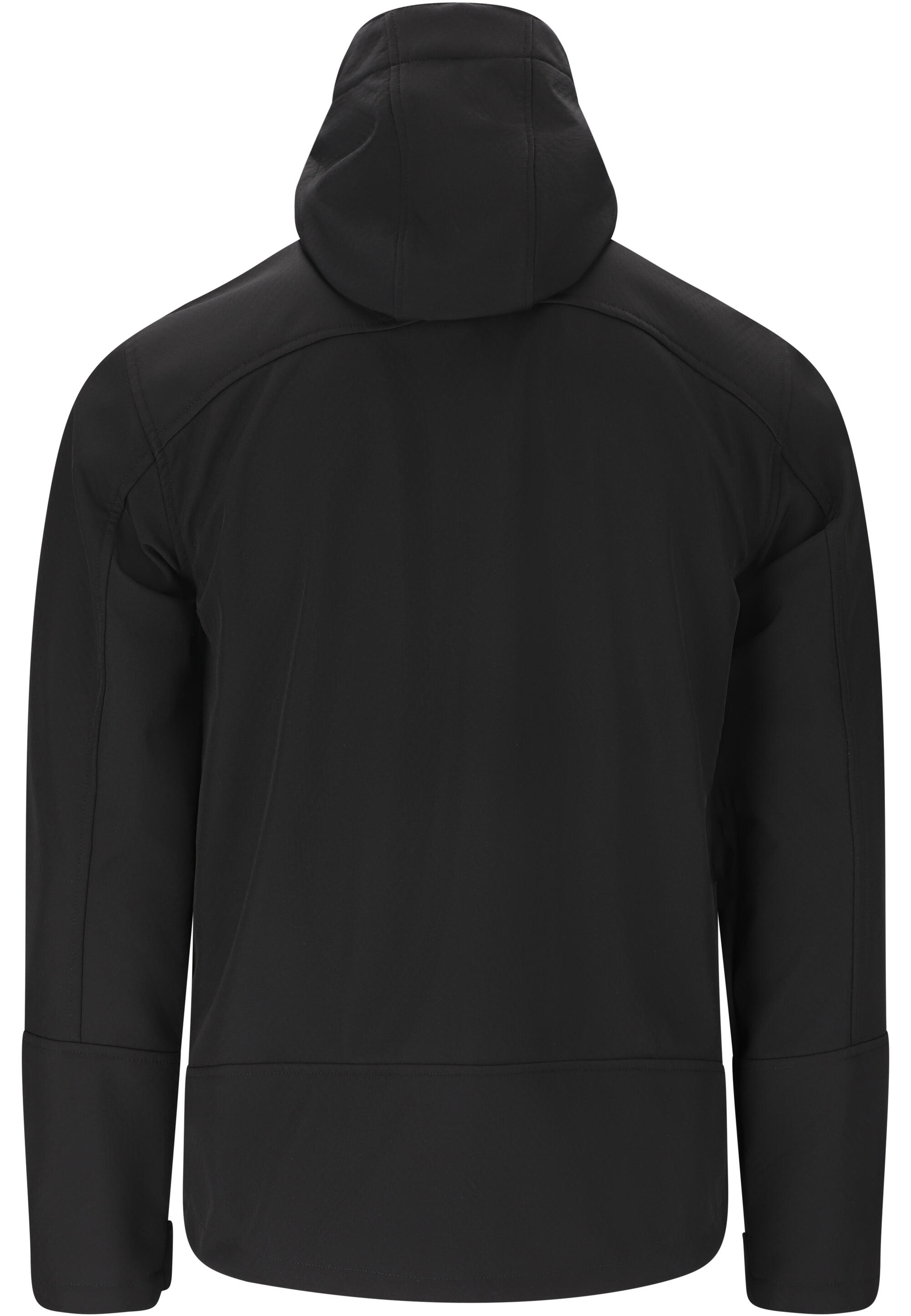 Giacca softshell Whistler Frontier 2/5