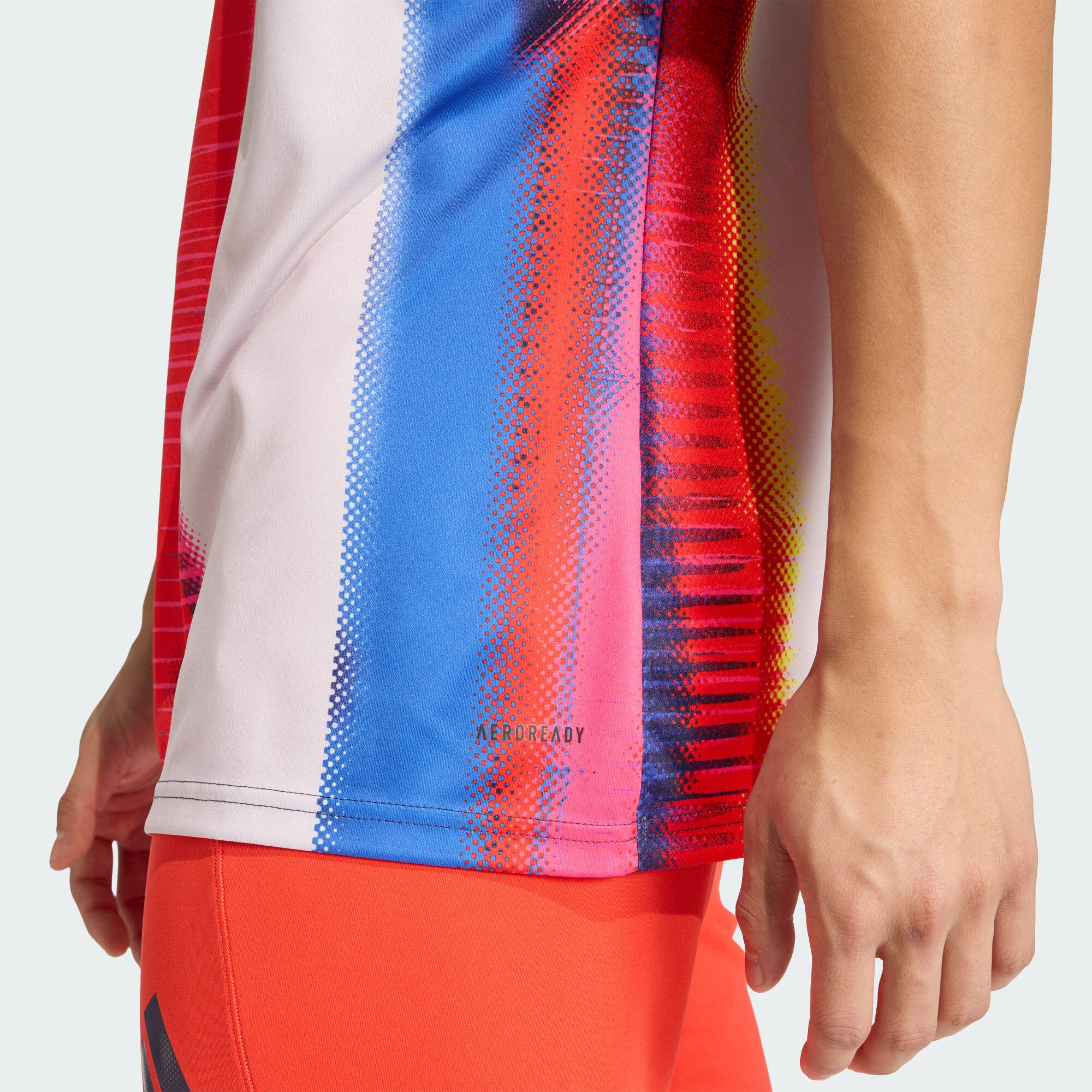 Maglia Pre-Match FC Bayern München SS26 5/7