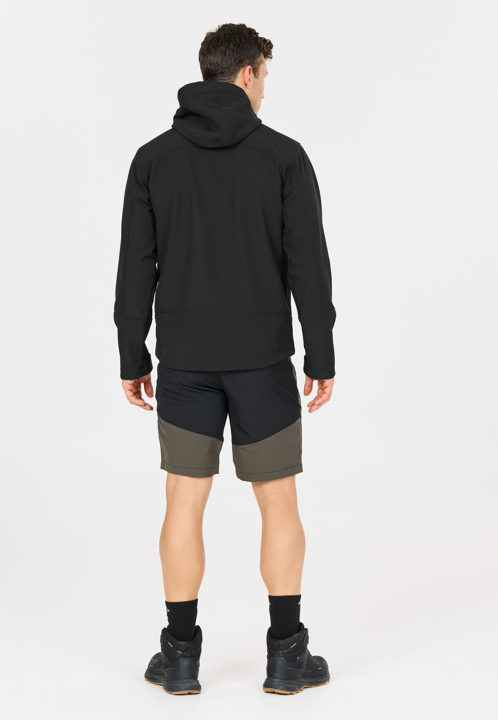 Giacca softshell Whistler Frontier 5/5