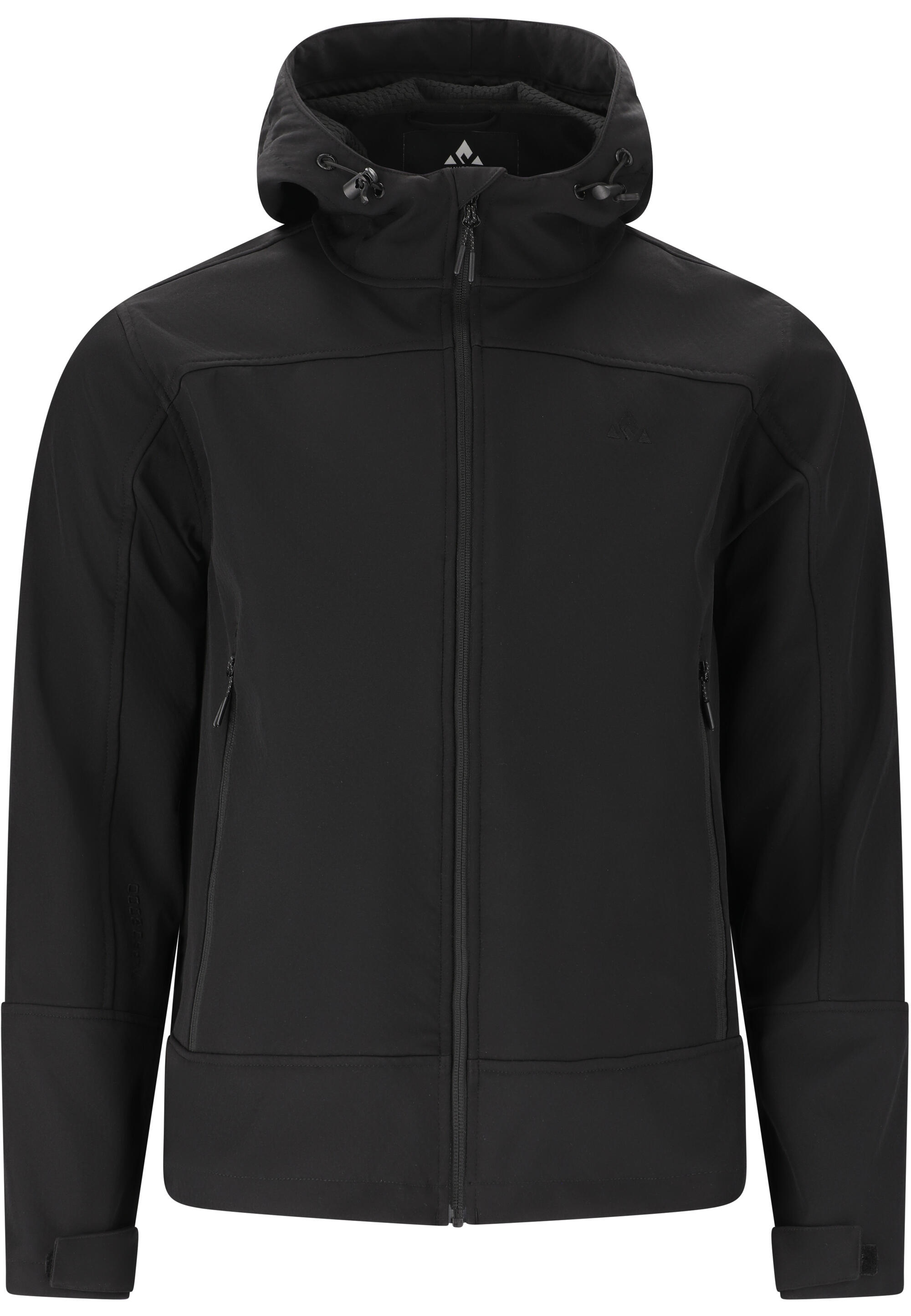 Kurtka softshell Whistler Frontier