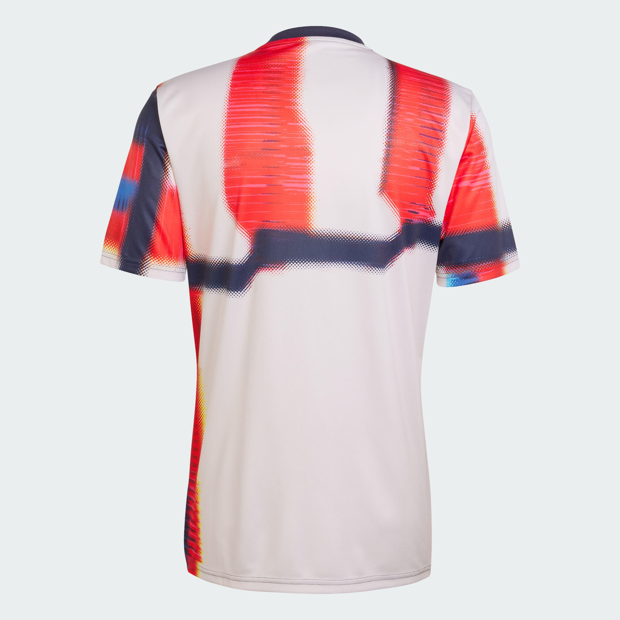 Maglia Pre-Match FC Bayern München SS26 6/7