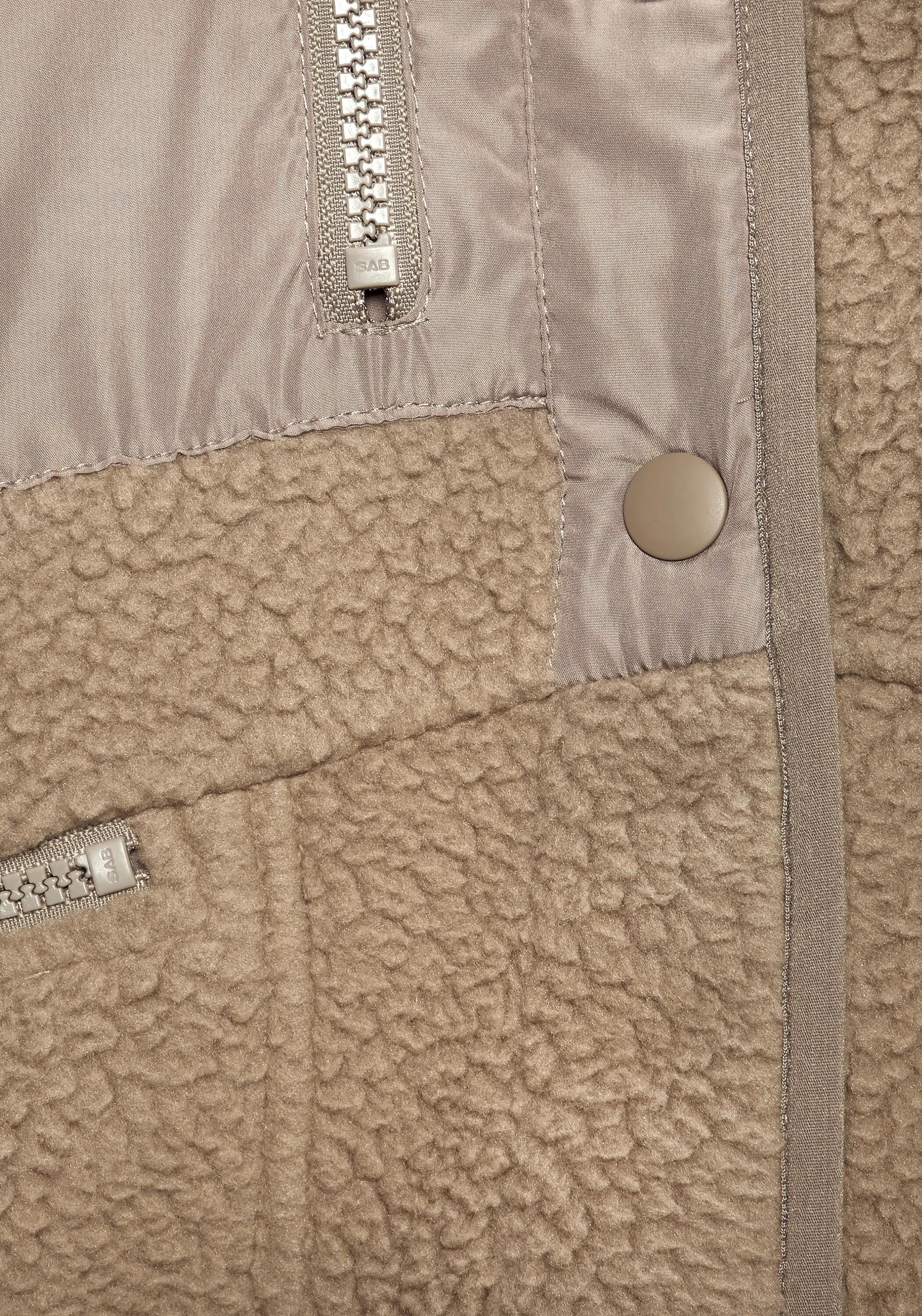 Damen Fleecejacke 7/7