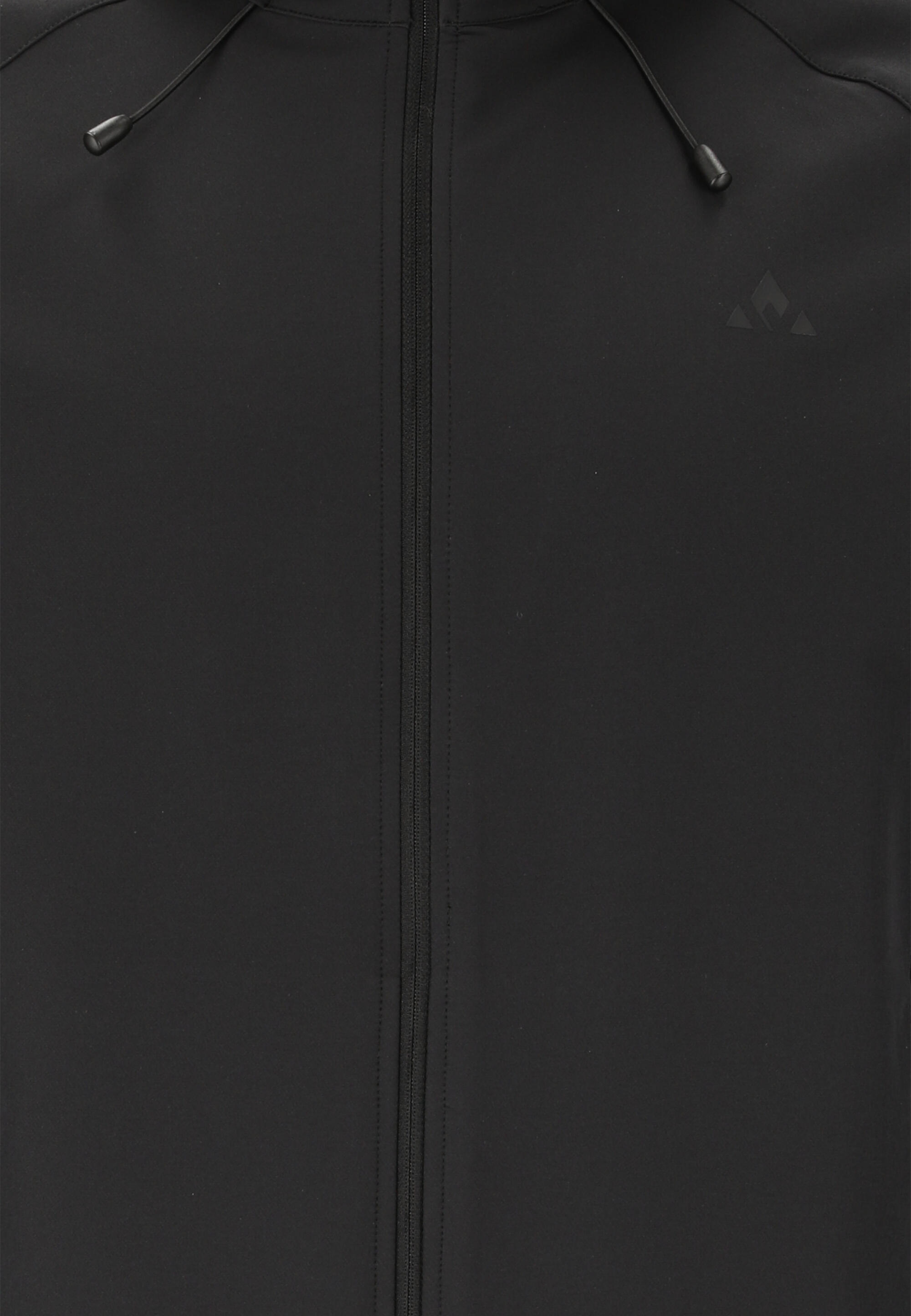 Coupe-vent Whistler Kodie Stretch 9/15