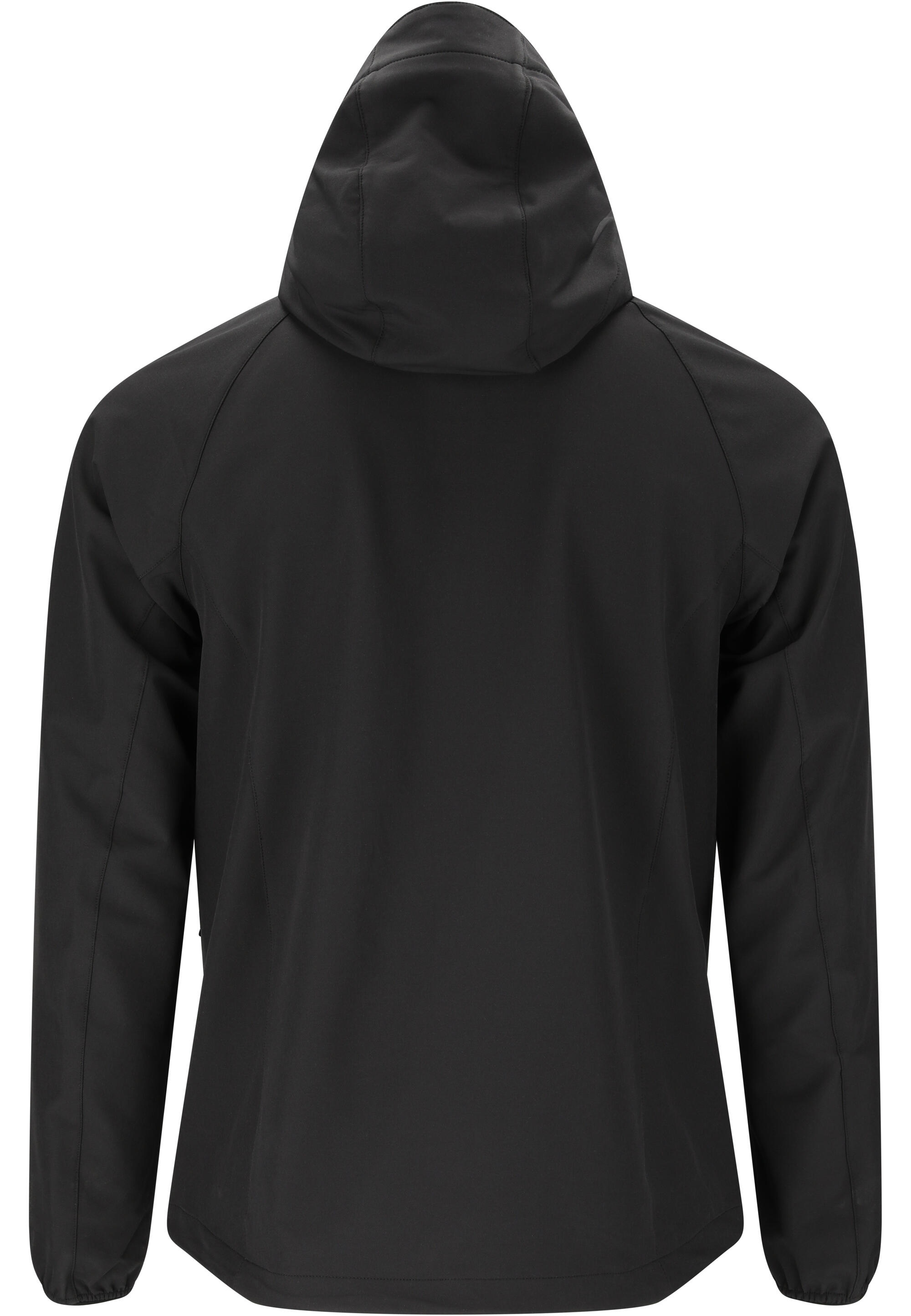 Softshell jas Kodie 3/5