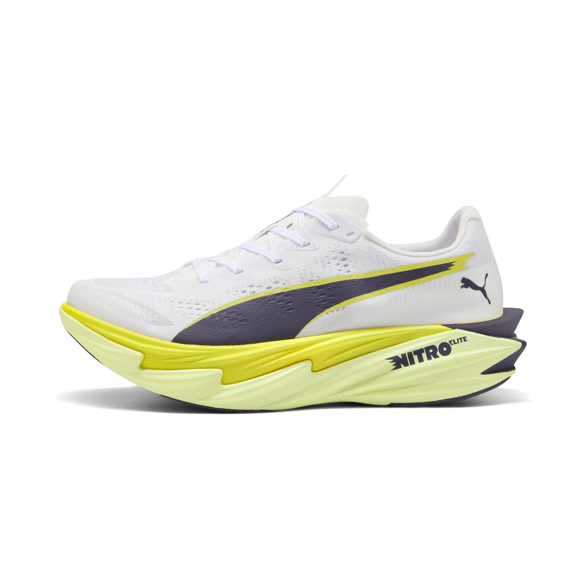 Damskie buty do biegania Puma Deviate Nitro Elite 4